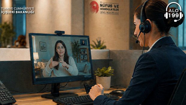 ALO 199 Çağrı Merkezi, 7 gün 24 saat hizmet veriyor. ALO 199 Çağrı Merkezi'nde görevli temsilciler