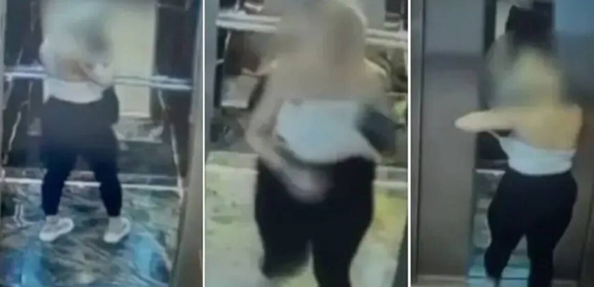Ankara Emniyet Müdürlüğü Asayiş Şubesi ekipleri, organize gasp şüphelilerini yakalamak için sabah saatlerinde eş zamanlı operasyon düzenledi. (Temsili görsel) Ankara'da gasp şüphelilerine yönelik düzenlenen polis operasyonu