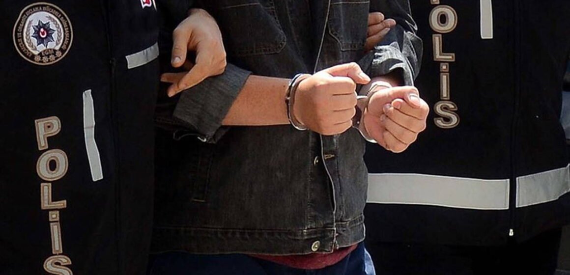 Ankara Cumhuriyet Başsavcılığı, 2 şüpheli hakkında gözaltı kararı verdi. Ankara'da yavru kediye işkence soruşturmasına ilişkin haber görseli