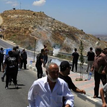 Batı Şeria'da süren baskınlar, yerleşimci saldırıları ve yıkımlar haber gündemindeki yerini koruyor. Batı Şeria'da devam eden İsrail saldırıları ve Filistinli siviller