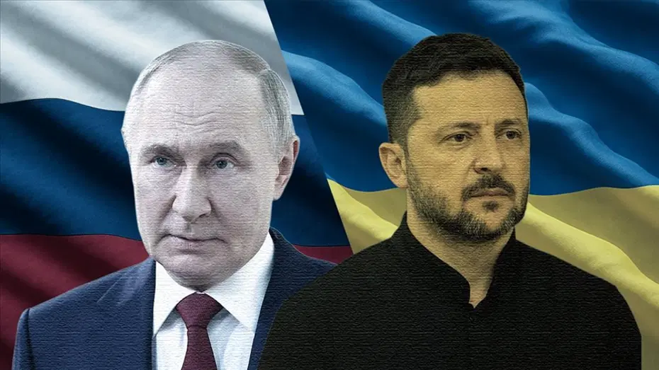 CIA Direktörü'nün Moskova ziyareti, ABD basınında Rusya'nın taktik nükleer silah iddiasıyla birlikte gündeme geldi. CIA Direktörü John Ratcliffe'in Moskova ziyaretiyle ilgili ABD basınına yansıyan haber görseli