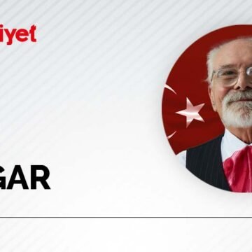 Karaca'nın bugünkü köşe yazısı, dokuz maddelik sıralamayla dikkat çekti Cumhuriyet gazetesinin 23 Ağustos 2026 tarihli köşe yazısı sayfası