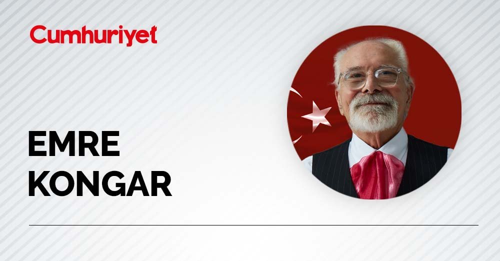 Karaca'nın bugünkü köşe yazısı, dokuz maddelik sıralamayla dikkat çekti Cumhuriyet gazetesinin 23 Ağustos 2026 tarihli köşe yazısı sayfası