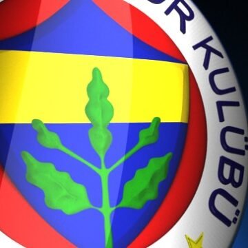 Fenerbahçe Gençlerbirliği maçından bir kare