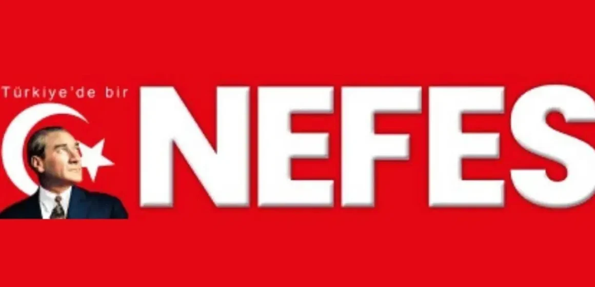 Gazeteci Orhan Can, nefes.com.tr'nin yeni Genel Yayın Yönetmeni olarak atandı