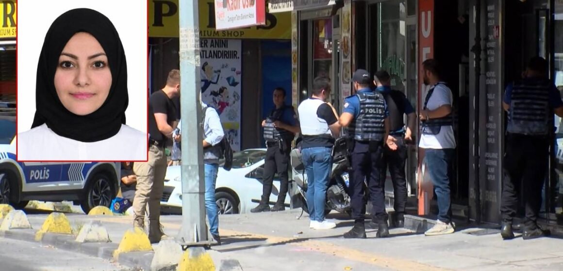 Şerife Gezer'in abisi Hasan Hüseyin Gezer, kardeşinin öldürülmesine ilişkin yaşadıklarını anlattı. Gaziosmanpaşa'da öldürülen Şerife Gezer'in abisi basına açıklama yapıyor