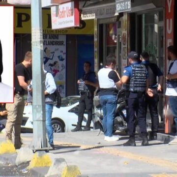 Şerife Gezer'in abisi Hasan Hüseyin Gezer, kardeşinin öldürülmesine ilişkin yaşadıklarını anlattı. Gaziosmanpaşa'da öldürülen Şerife Gezer'in abisi basına açıklama yapıyor
