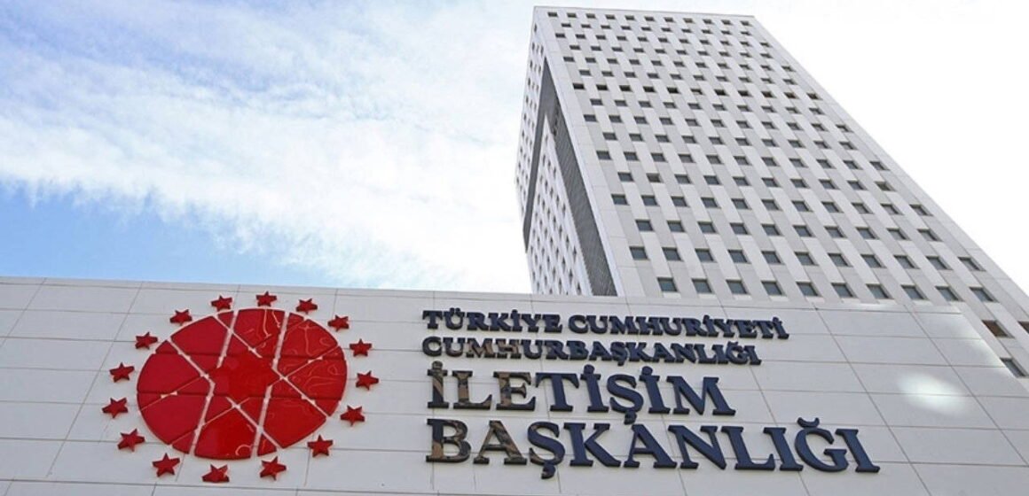 İletişim Başkanlığı Dezenformasyonla Mücadele Merkezi açıklaması
