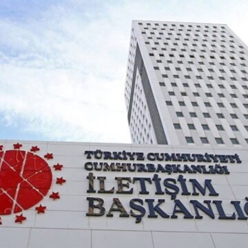 İletişim Başkanlığı Dezenformasyonla Mücadele Merkezi açıklaması