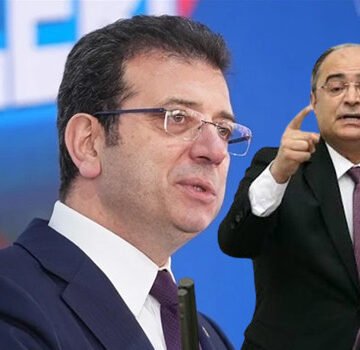 İmamoğlu davasının 70. celsesinde eski milletvekili Turan Aydoğan savunma yaptı. İmamoğlu davası 70. duruşmada Turan Aydoğan savunması