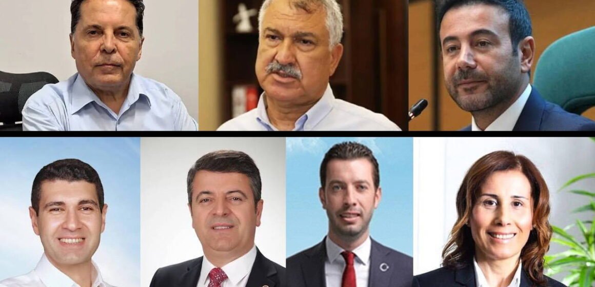 İstanbul 1. Ağır Ceza Mahkemesi binası önünde adliye görüntüsü