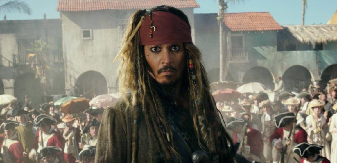Kaptan Jack Sparrow'un dönüşü sinema dünyasında büyük bir heyecanla karşılandı. Karayip Korsanları temalı sahil ve korsan şapkası