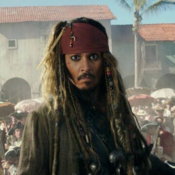 Kaptan Jack Sparrow'un dönüşü sinema dünyasında büyük bir heyecanla karşılandı. Karayip Korsanları temalı sahil ve korsan şapkası