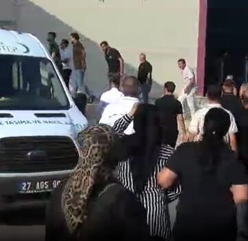 Kıbrıs Girne açıklarında alabora olan gemi