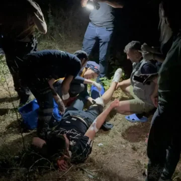 Olayın ardından polis ekipleri ormanlık alanda ve çevresinde geniş güvenlik önlemleri aldı. Kütahya'da polis ekipleri ormanlık alanda inceleme yapıyor