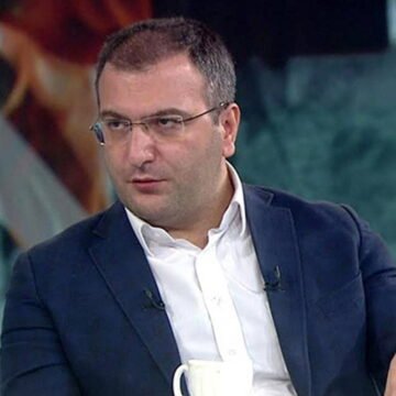 Cem Küçük'ün MASAK raporunda milyonluk 'şüpheli' transferler tespit edildi MASAK raporu ortaya çıkan Cem Küçük dosyasına ilişkin haber görseli