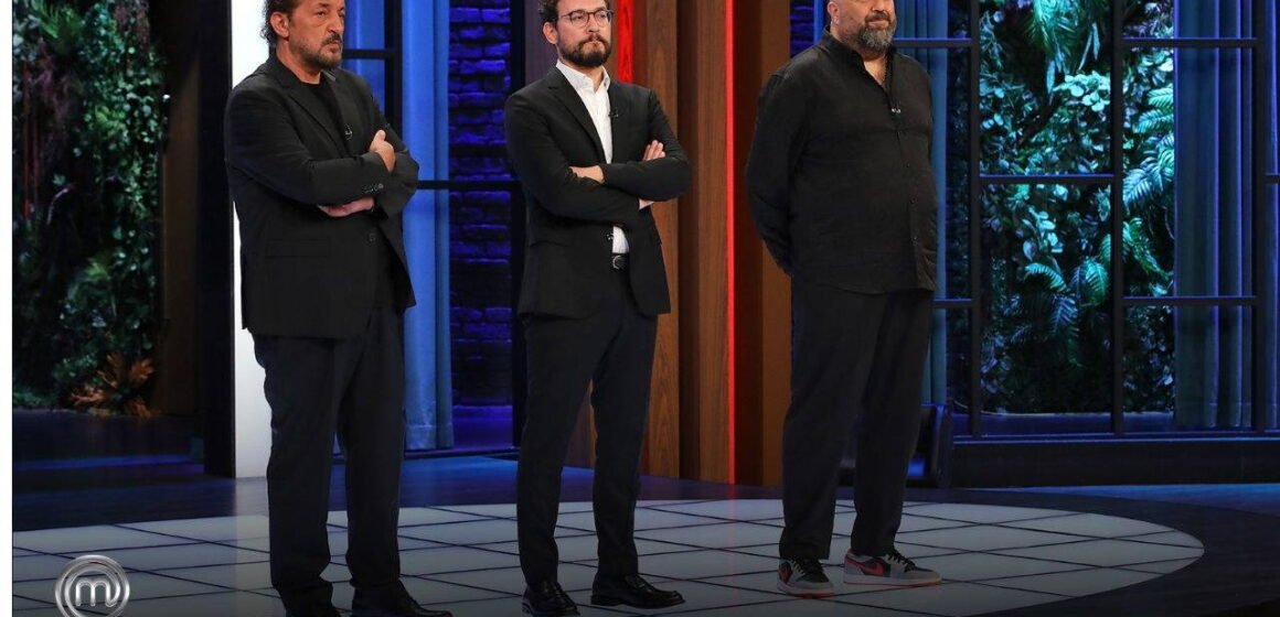 MasterChef Türkiye 2026 sezonunun ilk eleme heyecanı nefes kesti. MasterChef Türkiye eleme gecesi ve veda anı