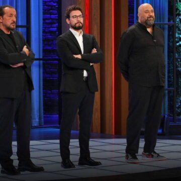 MasterChef Türkiye 2026 sezonunun ilk eleme heyecanı nefes kesti. MasterChef Türkiye eleme gecesi ve veda anı
