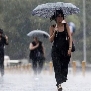 MGM'nin 26 Ağustos 2026 Çarşamba günü için hazırladığı hava tahmin raporu iller bazında sıcaklık değerleriyle görüldü Meteoroloji Genel Müdürlüğü tarafından yayımlanan 26 Ağustos 2026 hava durumu tahmin haritası