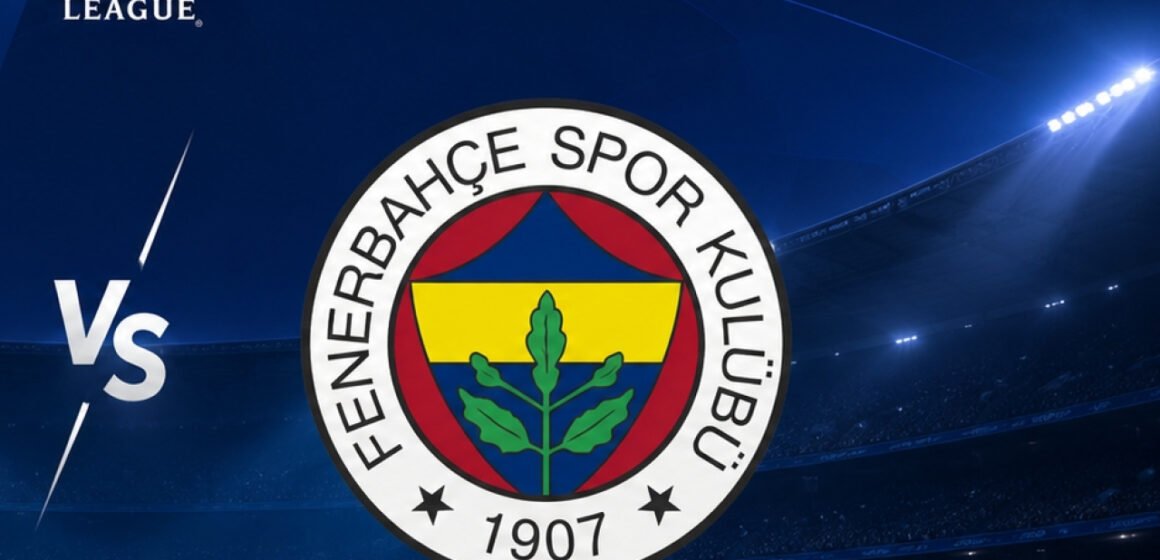 Lyon - Fenerbahçe maçı canlı izle ekranı, Şampiyonlar Ligi play-off rövanşı öncesi gündemde. Şampiyonlar Ligi play-off rövanşı öncesi Lyon ve Fenerbahçe karşılaşmasının stadyumdan genel görünümü