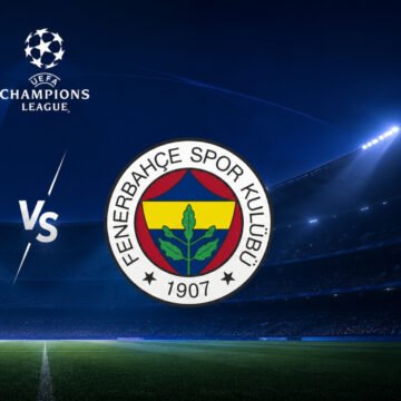 Lyon - Fenerbahçe maçı canlı izle ekranı, Şampiyonlar Ligi play-off rövanşı öncesi gündemde. Şampiyonlar Ligi play-off rövanşı öncesi Lyon ve Fenerbahçe karşılaşmasının stadyumdan genel görünümü
