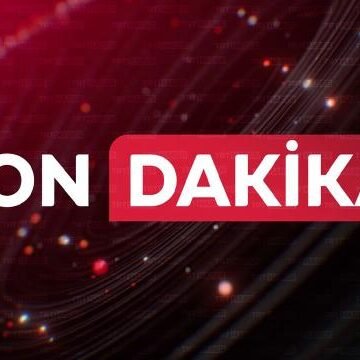 YPG/SDG'nin feshine ilişkin gelişmelerin takip edildiği bir basın toplantısı Suriye'de YPG/SDG'nin feshedildiğine ilişkin resmi açıklama