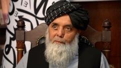 Taliban yönetiminin beş yıllık dönemini sahadan aktaran BBC tanıklığı