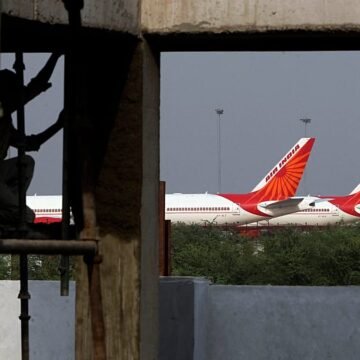 AAIB raporuna konu olan AI2379 sefer sayılı Airbus A320, Phuket-Yeni Delhi hattında uçarken irtifa kaybı yaşadı. Air India'ya ait Airbus A320 tipi yolcu uçağı