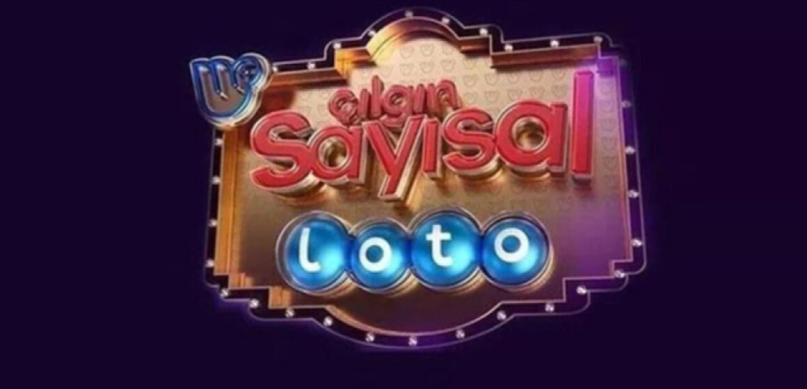 5 Eylül 2026 Çılgın Sayısal Loto çekilişi sonuçları açıklandı Çılgın Sayısal Loto çekiliş sonuçları ekranı