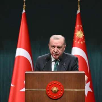 Cumhurbaşkanı Erdoğan, 12 Eylül 1980 darbesinin 46. yılında darbe mağdurlarını andı. Cumhurbaşkanı Recep Tayyip Erdoğan 12 Eylül darbesi yıl dönümü mesajı paylaşırken