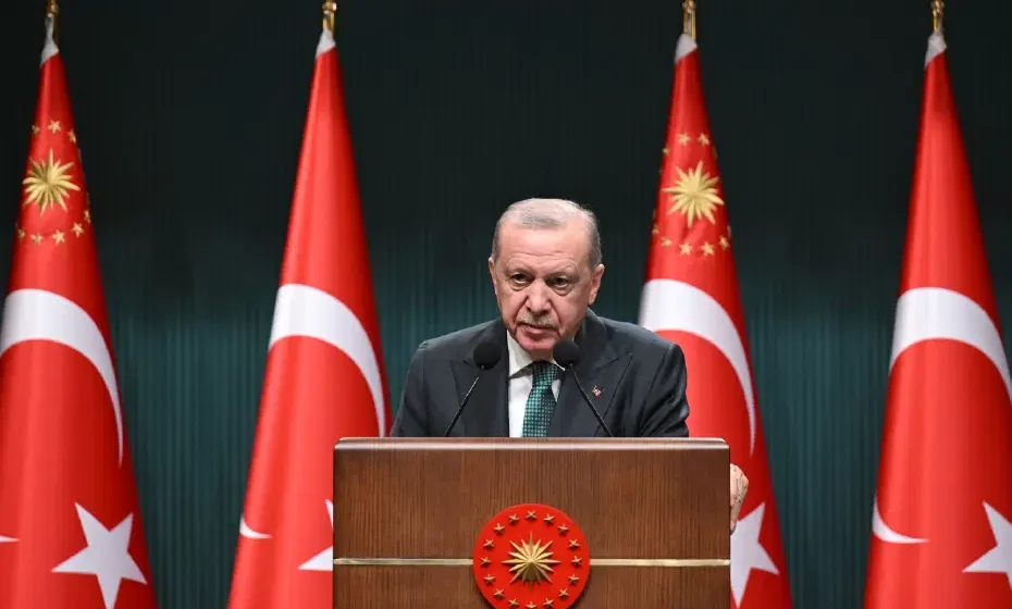 Cumhurbaşkanı Erdoğan, 12 Eylül 1980 darbesinin 46. yılında darbe mağdurlarını andı. Cumhurbaşkanı Recep Tayyip Erdoğan 12 Eylül darbesi yıl dönümü mesajı paylaşırken