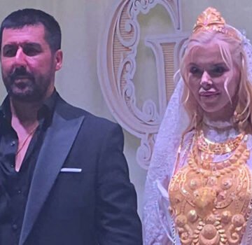 Düğün görüntüleriyle gündeme gelen altın sergileme anı MASAK incelemesinin başlangıç noktası oldu. Düğünde sergilenen lüks altın ziynet eşyaları ve gelin görüntüsü