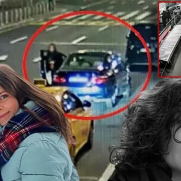 Oğuz Murat Aci davasında tanıklar dinlendi, sanık Timur Cihantimur'un avukatı tazminat teklifini mahkemeye iletti Gaziosmanpaşa 4. Ağır Ceza Mahkemesi'nde Oğuz Murat Aci davasının duruşma görüntüsü