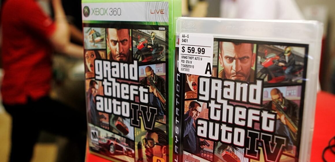 Rockstar Games aleyhine açılan dava Glasgow İş Mahkemesi'nde görülecek. Glasgow İş Mahkemesi binası, Rockstar Games davasının görüleceği adliye