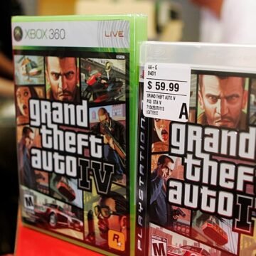 Glasgow İş Mahkemesi binası, Rockstar Games davasının görüleceği adliye
