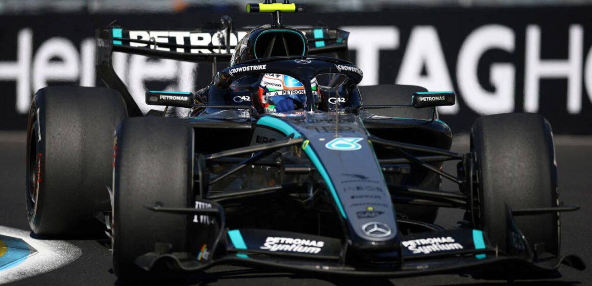 Kimi Antonelli Madrid Grand Prix galibiyeti