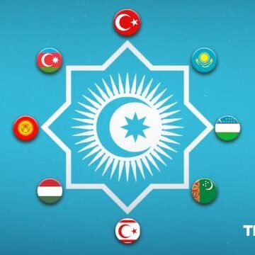 Özbekistan parlamentosunda kabul edilen alfabe kanunu