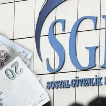 SGK, mülkiyetindeki arsa, dükkan ve konutları 21-25 Eylül 2026'da açık artırmayla satışa sunuyor. SGK'nin satışa çıkardığı gayrimenkul ilanları