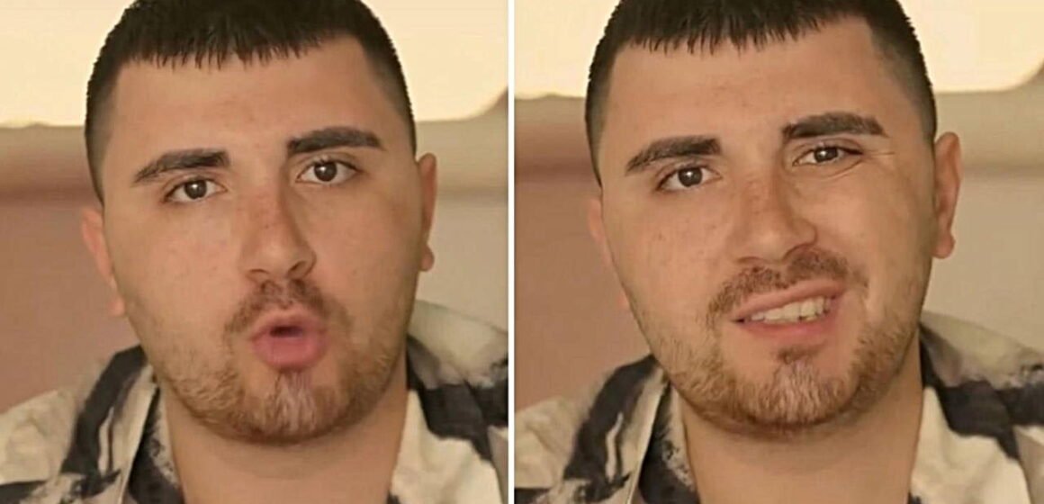 İstanbul Cumhuriyet Başsavcılığı tarafından başlatılan soruşturma dosyası haber konusu oldu. Sosyal medya ünlüsü Ertuğrul Kaya hakkında soruşturma başlatılmasına ilişkin haber görseli