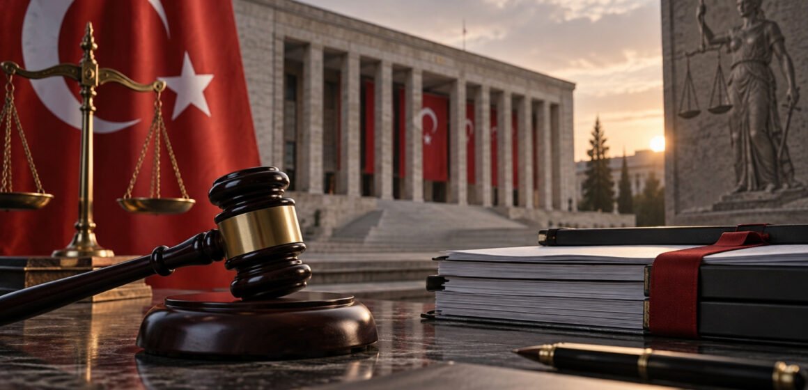 13. Yargı Paketi'nin ekim ayında Meclis gündemine gelmesi planlanıyor. TBMM binası ve Adalet Bakanlığı yargı paketi açıklaması