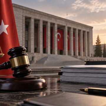 13. Yargı Paketi'nin ekim ayında Meclis gündemine gelmesi planlanıyor. TBMM binası ve Adalet Bakanlığı yargı paketi açıklaması