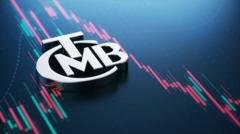 TCMB'nin Ankara'daki merkez binası, Para Politikası Kurulu toplantılarının yapıldığı adres olarak biliniyor. Türkiye Cumhuriyet Merkez Bankası merkez binası