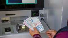 Türkiye Merkez Bankası binası