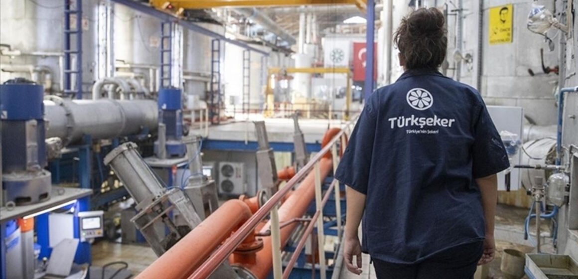 Türkşeker, şeker ve makine fabrikalarına 182 sürekli işçi alımı için İŞKUR ekranını açtı Türkşeker fabrikalarında istihdam edilecek işçiler için başvuru süreci başladı