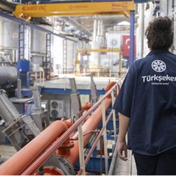 Türkşeker, şeker ve makine fabrikalarına 182 sürekli işçi alımı için İŞKUR ekranını açtı Türkşeker fabrikalarında istihdam edilecek işçiler için başvuru süreci başladı